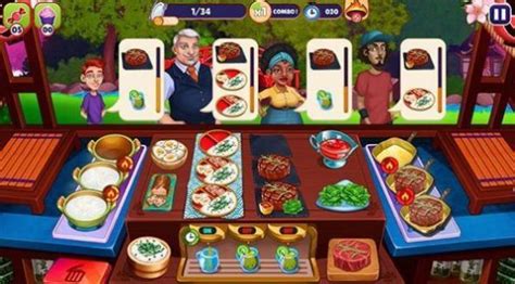 老爹疯狂厨房烹饪游戏下载-老爹疯狂厨房烹饪安卓版下载v1.0.10-17玩家游戏网