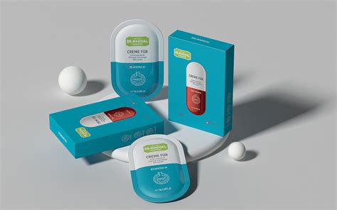 功效型护肤品品牌及产品包装设计|Graphic Design|Packaging|包装设计西蒙_Original作品-站酷ZCOOL