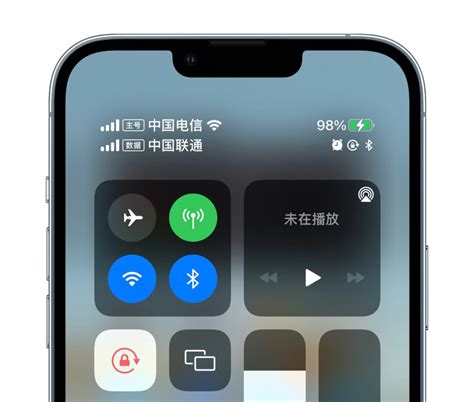 iPhone XS Max双卡功能实测：不支持双4G，副卡只能打电话收短信_驱动中国