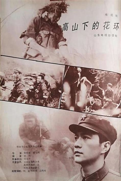 高山下的花环（1984年谢晋执导电影） - 搜狗百科