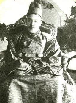 历史上的今天7月23日_1894年日军占领李氏朝鲜王宫。