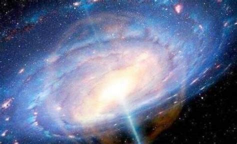 夜空中的“银河”是银行系四条旋臂的哪条臂-泛基诺