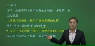 最新2015华图网校视频讲师李梦娇：常识判断 | 好易之