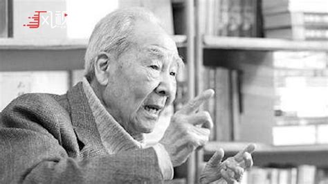 中国翻译界泰斗许渊冲逝世，享年100岁_凤凰网视频_凤凰网