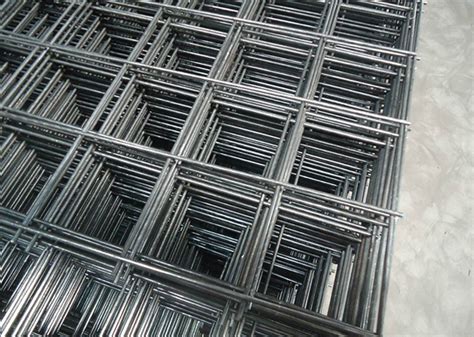 通化一片Q235园林建筑网片的长是多少-钢筋网片生产厂家