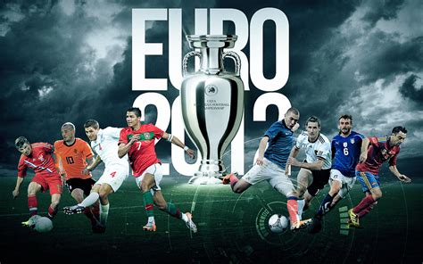 欧洲国家联赛来袭！打响欧洲杯前哨战 – 四达时代