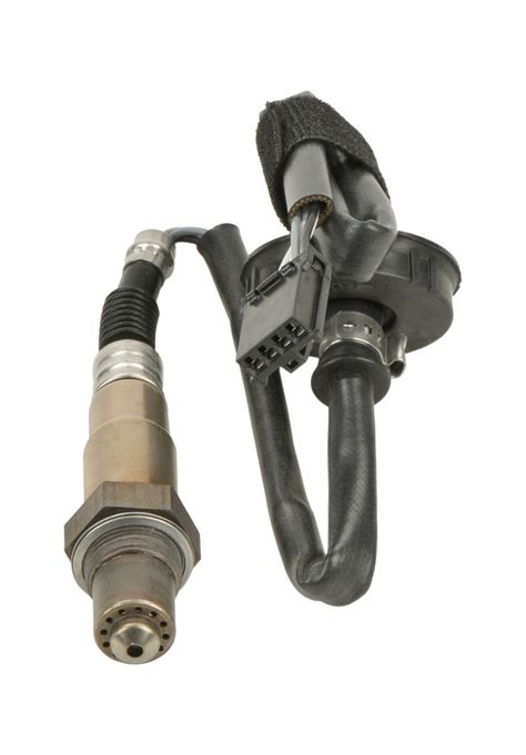 Bosch 13804 Oxygen Sensor – FORTLUFT Auto Parts