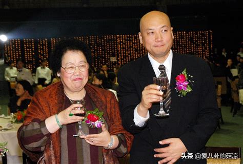 迟重瑞老婆个人资料（"唐僧"老婆陈丽华，坐拥530亿资产，不愧是中国女首富） | 说明书网
