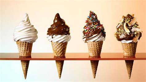 哪种冰激凌最好吃？ - 知乎
