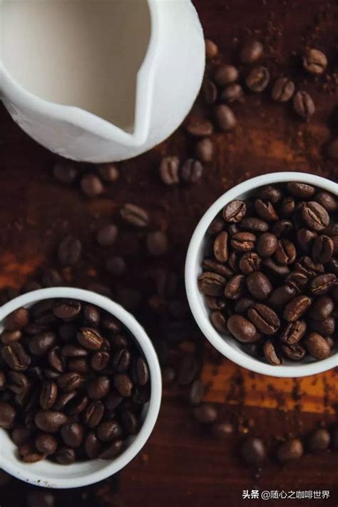 咖啡知识·全球咖啡豆等级详解，建议收藏！ - 知乎