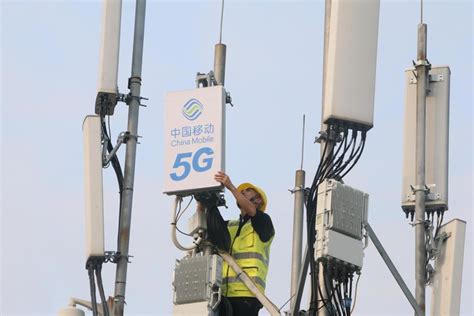 5G最强频段 中国广电5月17日正式运营192号段__财经头条