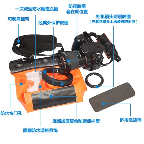 香港Hellolulu推出简约、好玩、设计贴心相机袋子系列 - 香港购物
