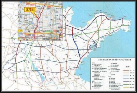 潍坊公交集团对86路局部走向临时调整-潍坊市公共交通集团有限公司