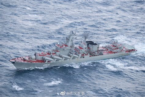 又要造核航母又要买12艘新神盾舰，俄罗斯今儿个是打算不过了？——上海热线军事频道