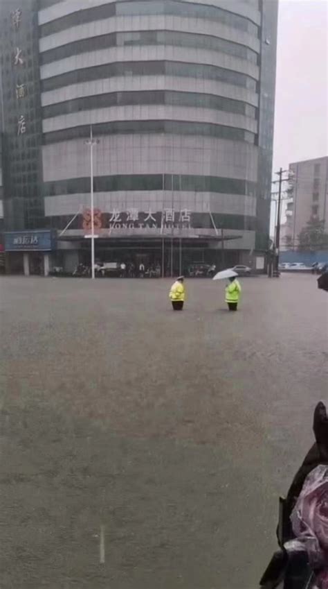 信阳市积极有效应对“7·19”强降雨_地方_河南省人民政府门户网站