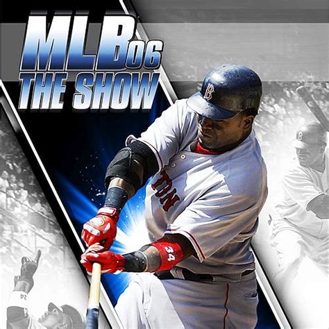 MLB 06: The Show - IGN