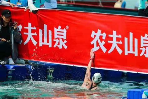 开屏新闻-新秀频现、多点开花！云南省第十六届运动会游泳项目激战正酣