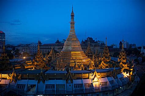 重庆到缅甸十一六日游旅游线路价格推荐_重庆中国青年旅行社