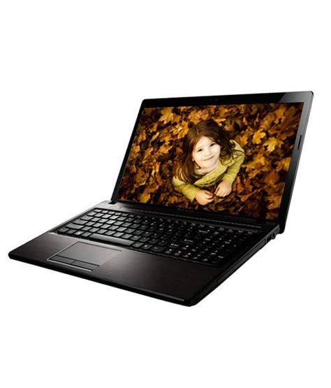 Lenovo G580-59-355396 Laptop (Intel Core i3 2328M- 2GB RAM- 500GB HDD ...