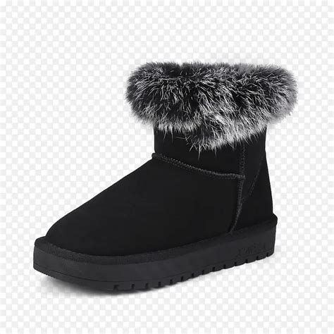 冬季雪地靴素材PNG图片素材下载_图片编号yezrwpne-免抠素材网