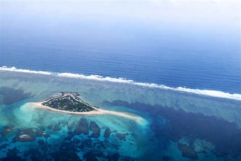 永暑岛面积明明比永兴岛大，三沙市政府驻地，为何却选择永兴岛？