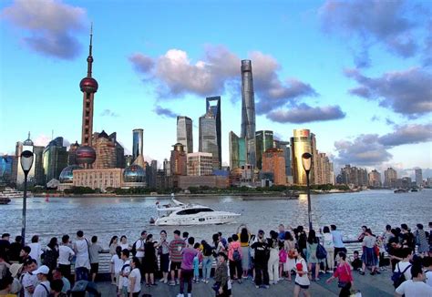 厉害了上海！2400万上海人都不一定都知道——上海热线消费频道
