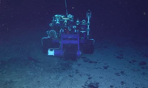 深海海底采矿的未来将于年内决定(2)-国际环保在线