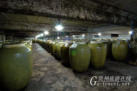 茅台酒特殊生产工艺-贵州旅游在线