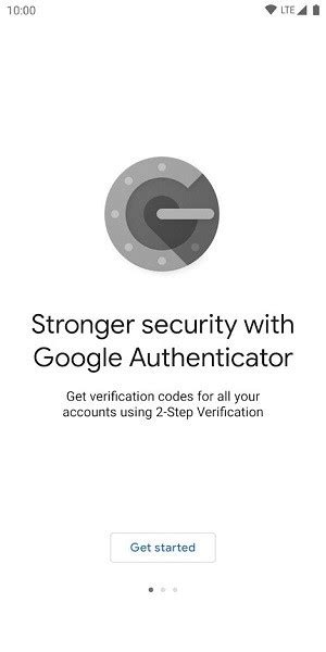 谷歌两步验证器身份怎么开Authenticator安卓app下载安装方法教程_google authenticator_闰特科技的博客-CSDN博客