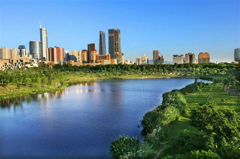 2020年度深圳市生态环境状况公报--2021年第20期（总第1200期）