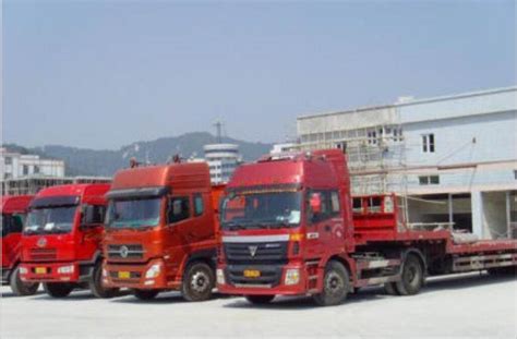上海物流公司谈物流运输环节配合|英脉物流