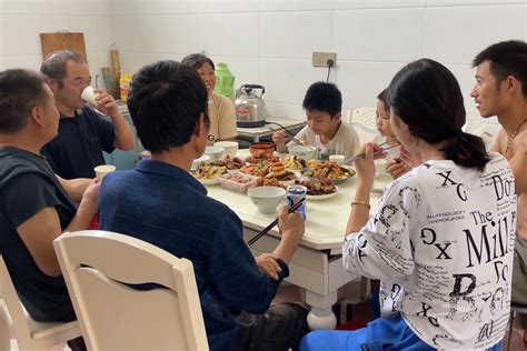 中国人为什么爱请客吃饭|易中天|全文在线阅读|经典评论|雨枫书屋|雨枫轩