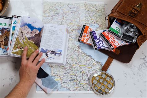 The 10 Best Travel Guidebooks in the World | Wanderlust