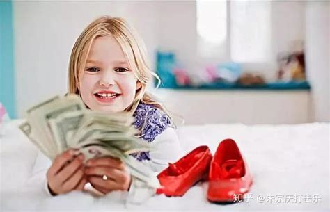 如何培养孩子的财商都有哪些技巧？论孩子财商的重要性