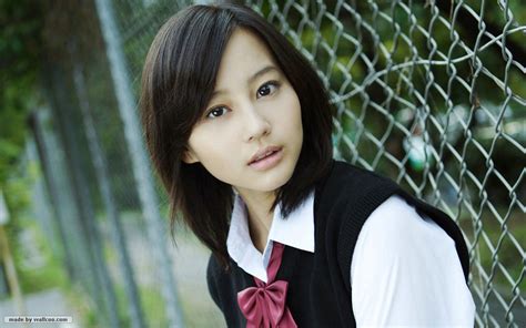 东京少年堀北真希图片