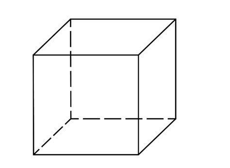 立方体表面积计算器(立方体积公式如何计算) - 在线计算网