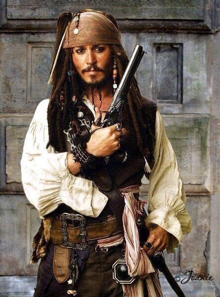 杰克船长是不是永生的,《加勒比海盗》杰克为什么不会老死 - 品尚生活网