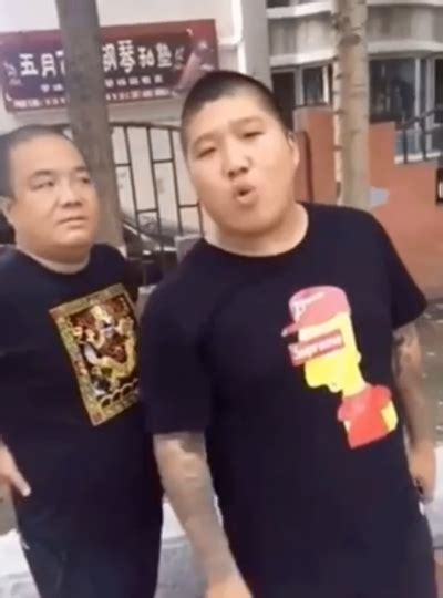 虎哥表情包图片