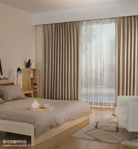 五大家装风格的窗帘选择 - 谈家具