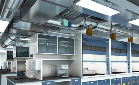 TFGL12 吉林化验室通风橱PP实验室家具通风柜-化工仪器网
