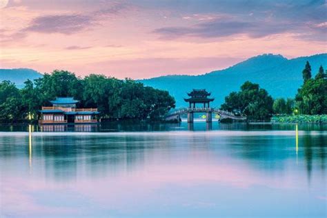 杭州西湖文化景观_360百科