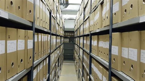 The University’s archives and special collections advance with ...