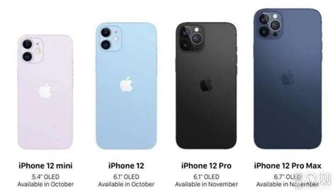 苹果iPhone 12系列售价完全曝光！标准版小涨Pro版没变 _TechWeb