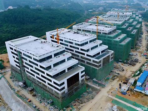 惠州两大天然气发电项目今年将建成_南方plus_南方+