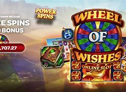 free spins bonus casinos