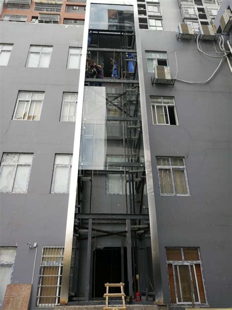 业务模块展示 - 天津旧楼加装电梯-天津市东南豌豆加装电梯有限公司