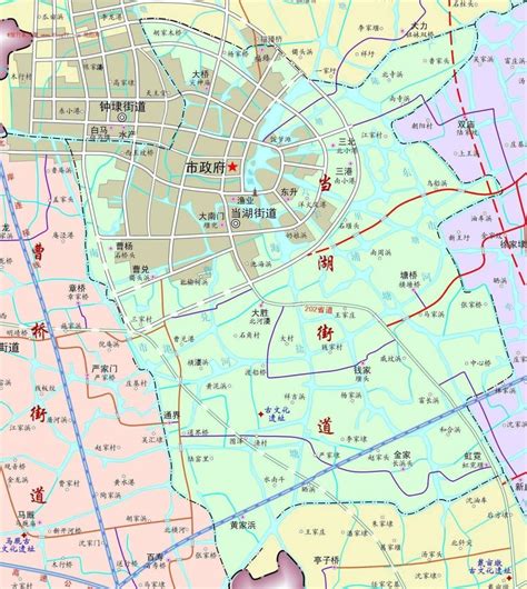最新！姑苏区发布国土空间规划近期方案-名城苏州新闻中心