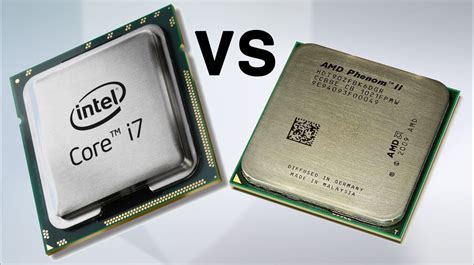 Intel Core i7-8700K vs AMD Ryzen 7 vs Intel Core i7-7700K - Logical ...