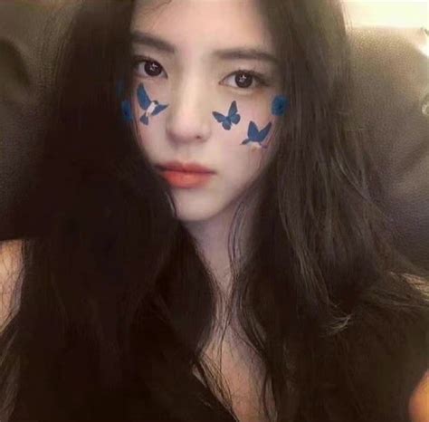 韩素汐图片