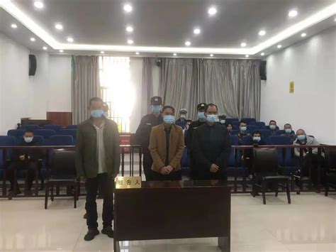 北京平谷法院审理一起非法采矿案-中国法院网